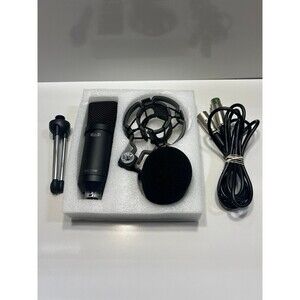 CAD Audio GXL1800 Large Format Side Address Condenser Microphone
